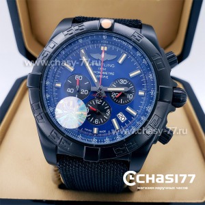 Breitling Chronometre Certifie (17400)
