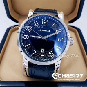 Montblanc TimeWalker (17700)