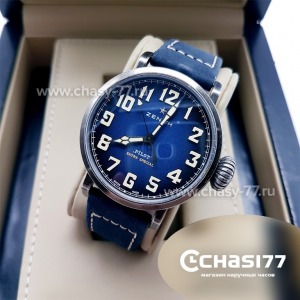 Zenith Pilot (07800)
