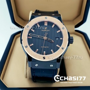 Hublot Classic Fusion женские - Дубликат (17900)