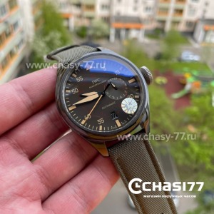 IWC The Pilot's TOP GUN (18100)