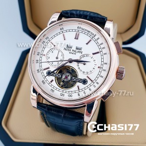 Patek Philippe Men Complications (08500)