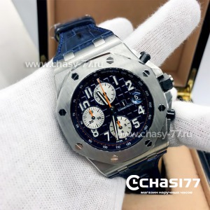Audemars Piguet Royal Oak Offshore Chronograph - Дубликат (08600)