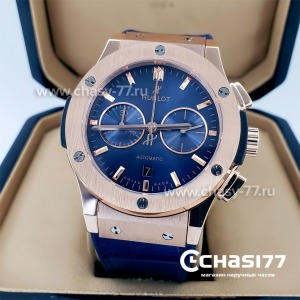 Копия Hublot Fusion Chronograph - Дубликат (08700)