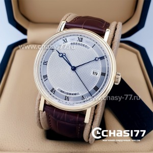 Breguet Classique Complications - Дубликат (19800)