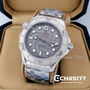 Копия Omega Seamaster - Дубликат (20401)