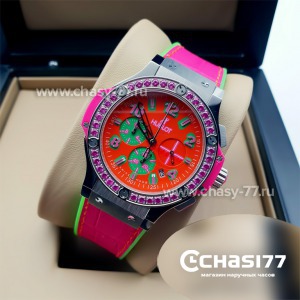Hublot Big Bang Lady Series (10601)