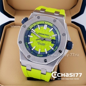 Audemars Piguet - Дубликат (20801)
