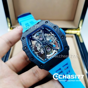 Копия Richard Mille - Дубликат (11201)