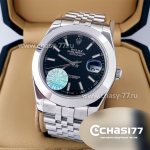 Копия Rolex Datejust (11301)