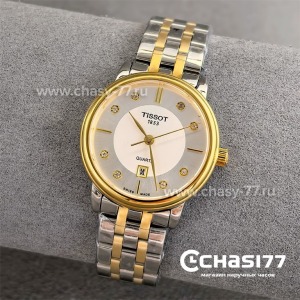 Tissot Carson Lady (21601)