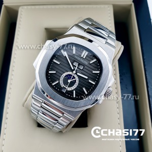 Patek Philippe Men Nautilus (11701)