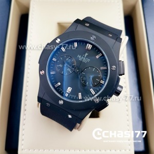 HUBLOT Classic Fusion Chronograph (02001)