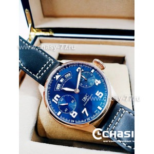 IWC Big Pilot Die Grosse Fliegeruhr (12101)