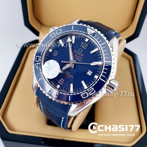 Копия Omega Seamaster Planet Ocean (12201)