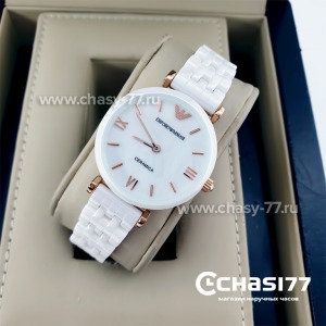 Emporio Armani женские керамика AR1486 (02601)