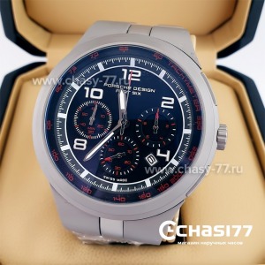 Porsche Design Dashboard (22701)