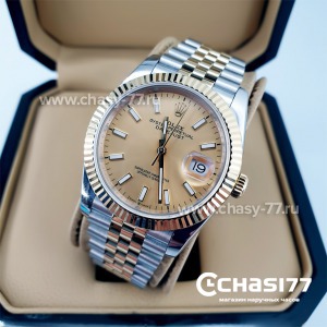 Rolex DateJust - Дубликат (13101)