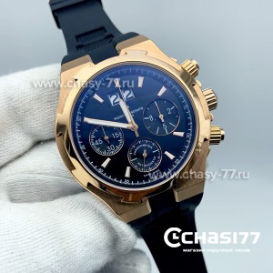 Vacheron Constantin OVERSEAS С (13601)