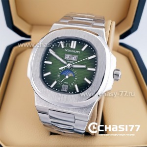 Patek Philippe Men Nautilus (23601)