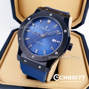 Копия HUBLOT Classic Fusion - кварц (13701)