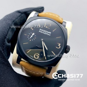 Panerai Radiomir Black Seal Limited Edition (13801)