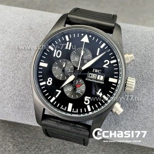IWC The Pilot's TOP GUN (23901)
