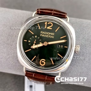 Panerai Radiomir Black Seal (24301)