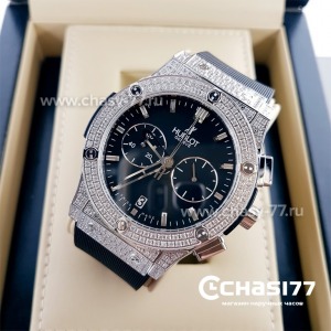 HUBLOT Classic Fusion All Diamond (04301)