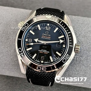 Копия Omega Seamaster Planet Ocean (24401)