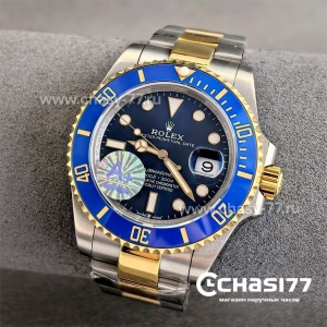 Rolex Yacht-Master  (24801)