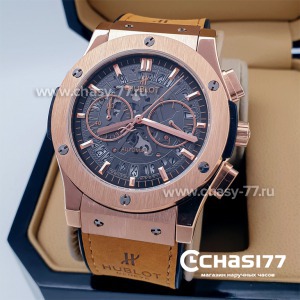 HUBLOT Aerofusion (14901)