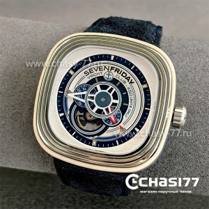 SEVENFRIDAY Industrial (24901)