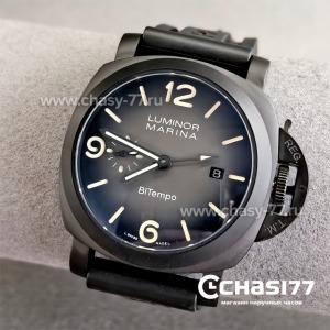 Копия Panerai Luminor BiTempo  (25001)