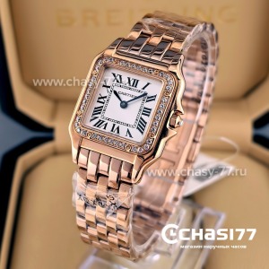 Cartier Panthere Rose Gold (15101)