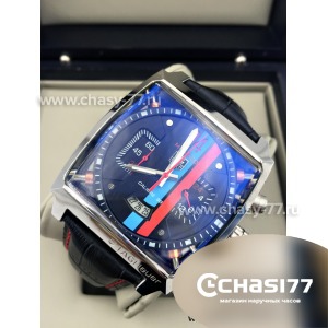 Копия Tag Heuer Monaco 24 Chronograph (05101)