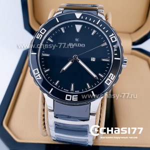 Копия Rado Captain Cook (15201)