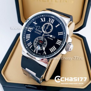 Ulysse Nardin - кварц 45 мм (05201)
