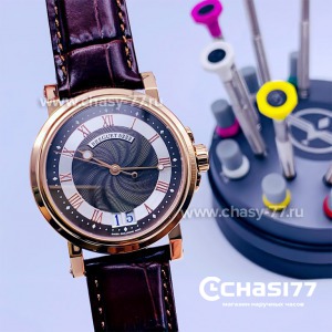 Breguet Horloger De La Marine - Дубликат (15501)