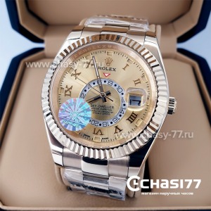 Rolex Sky-dweller (06501)