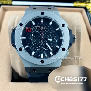 HUBLOT Red Dot Limited Edition (06801)