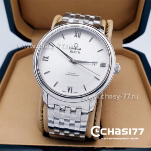 Omega De Ville Chronometer (17101)