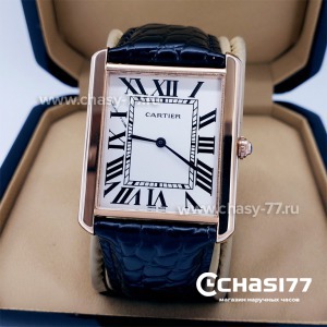 Cartier Tank (17401)
