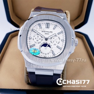 Patek Philippe Men Nautilus (17501)