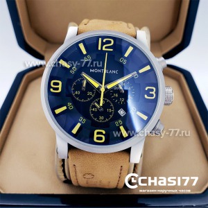 Montblanc TimeWalker (17701)