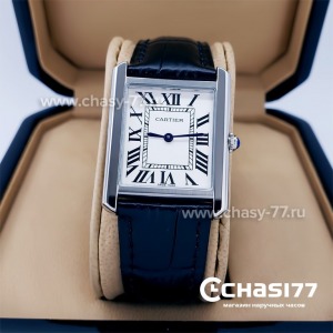 Cartier Tank (18001)