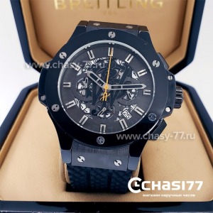 HUBLOT Big Bang Chronograph (18201)