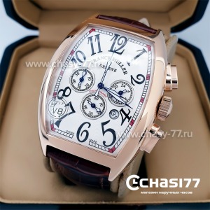 Franck Muller Curvex (19601)