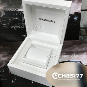 Коробка Richard Mille (09701)