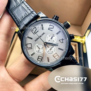 Копия Montblanc TimeWalker (10402)